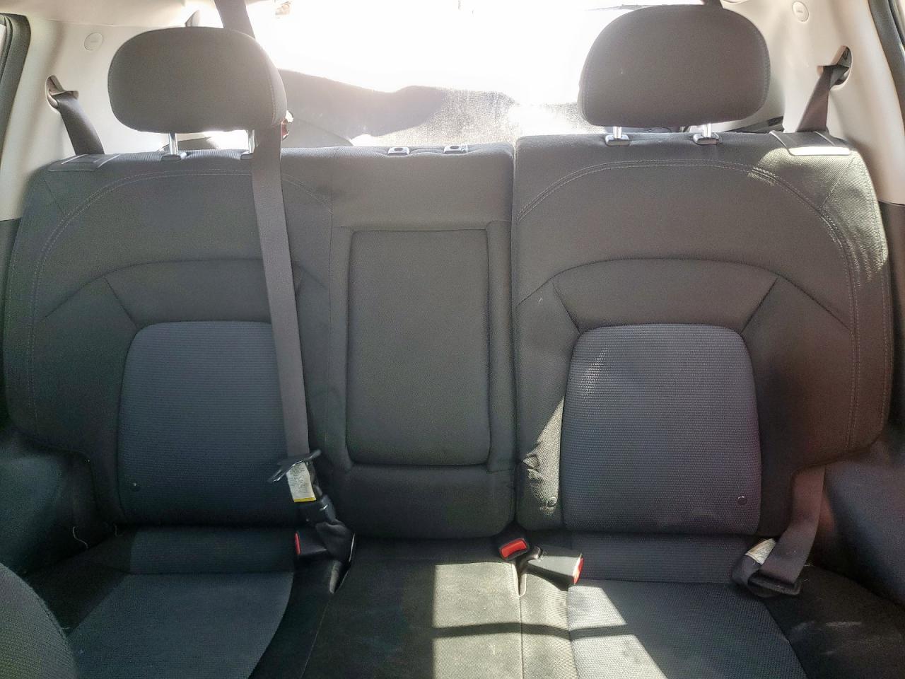 2015 Kia Sportage Lx VIN: KNDPB3AC7F7677291 Lot: 82083045