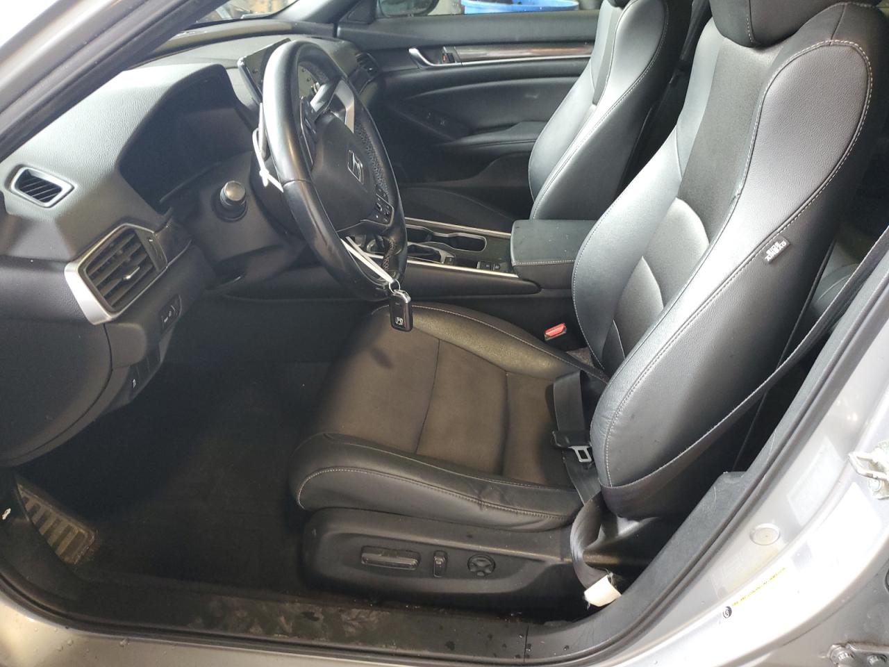 2019 Honda Accord Sport VIN: 1HGCV1F36KA048963 Lot: 85084045