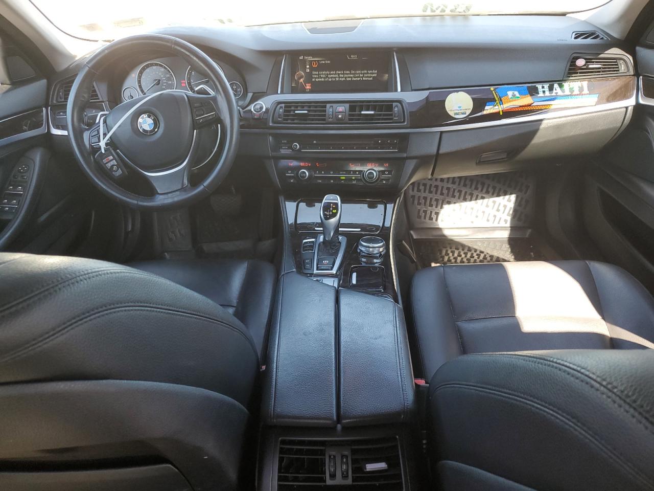 2016 BMW 535 Xi VIN: WBA5B3C59GG253423 Lot: 84420275