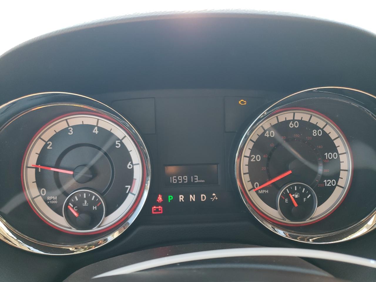 2012 Dodge Grand Caravan Sxt VIN: 2C4RDGCG7CR279969 Lot: 85179645