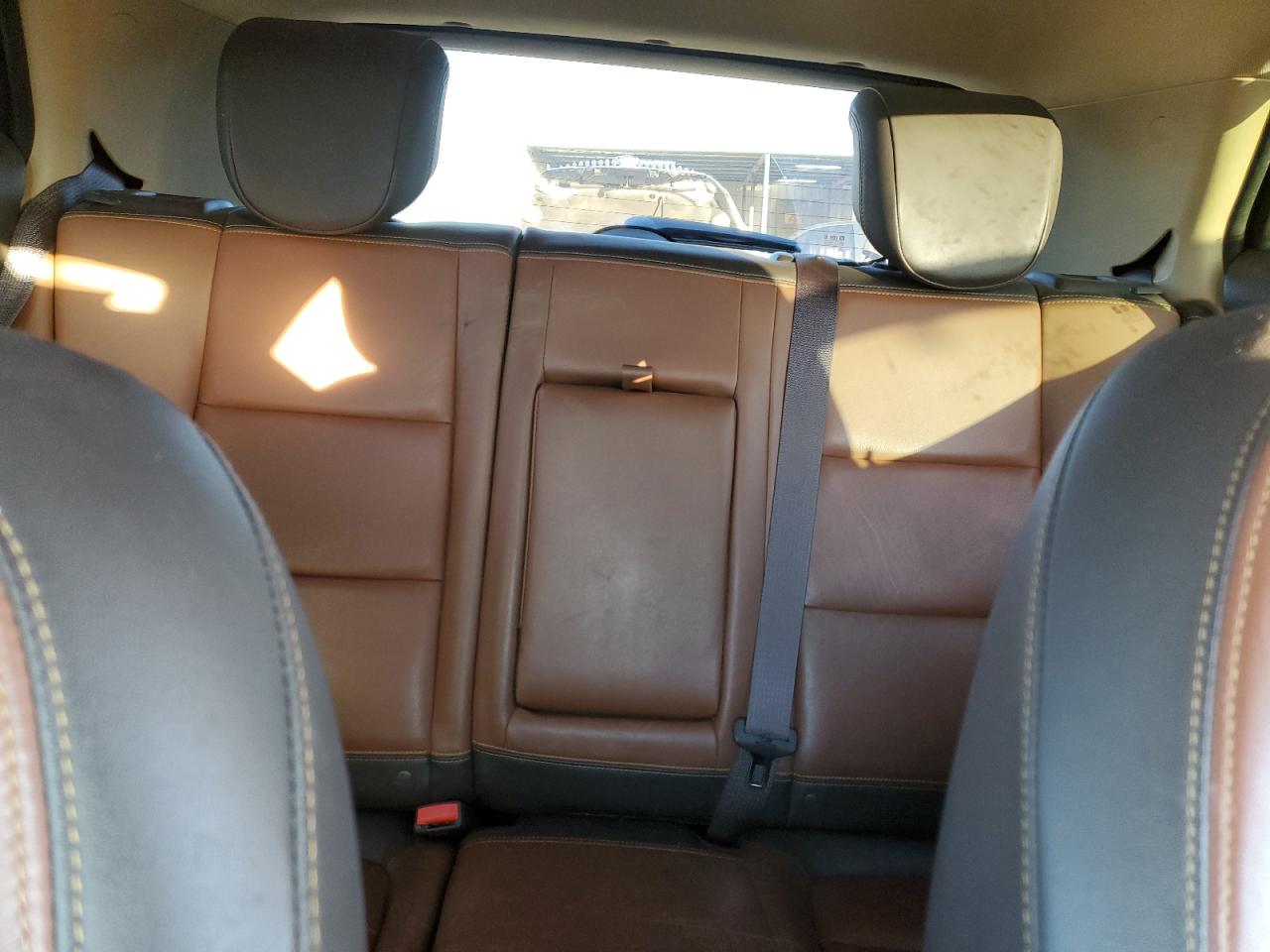 2016 Buick Encore VIN: KL4CJGSB5GB563863 Lot: 91205875