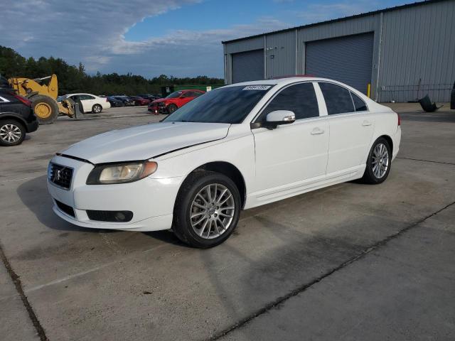 2008 Volvo S80 3.2