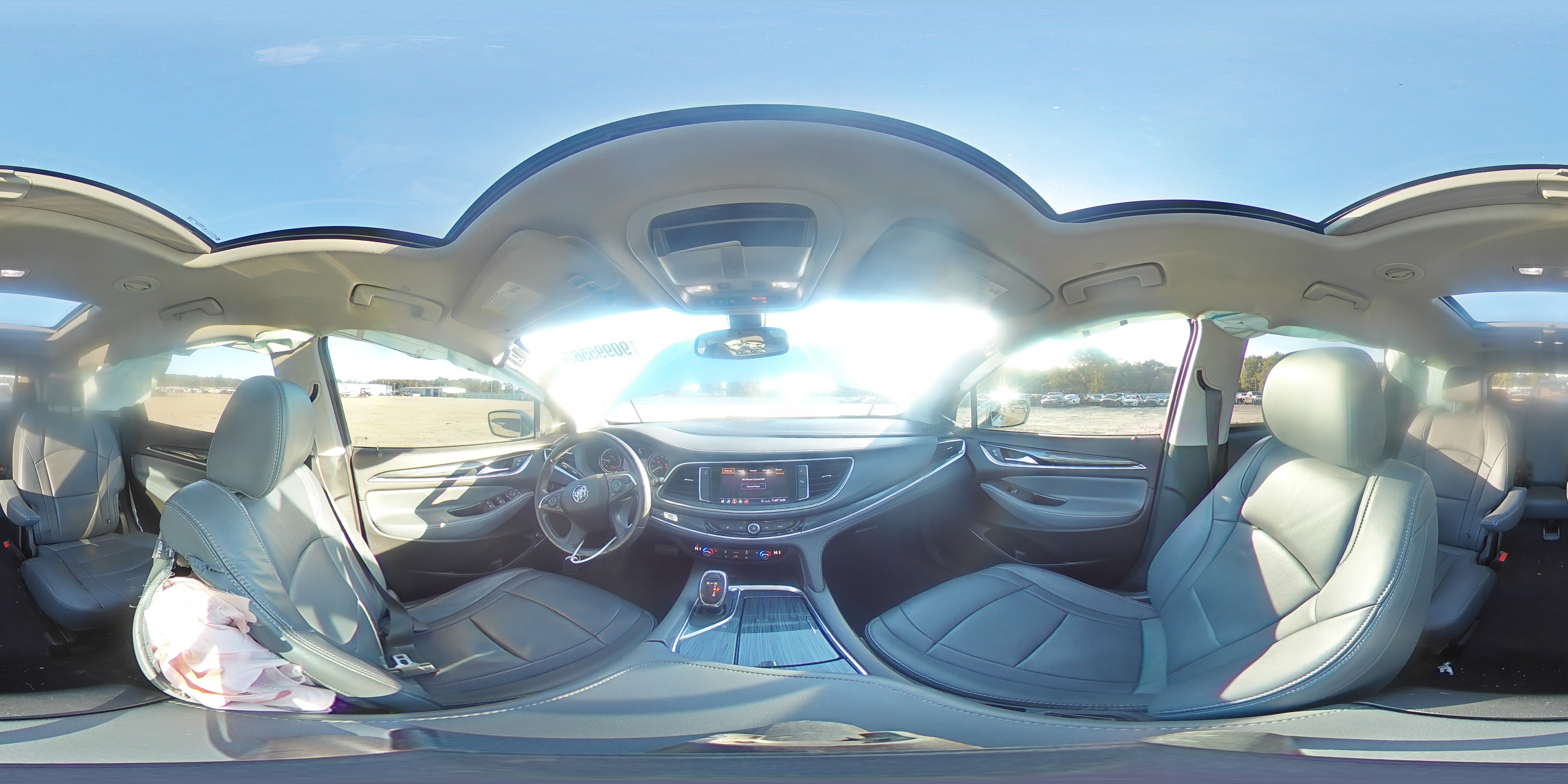 2020 Buick Enclave Essence VIN: 5GAERBKW5LJ149187 Lot: 90995565