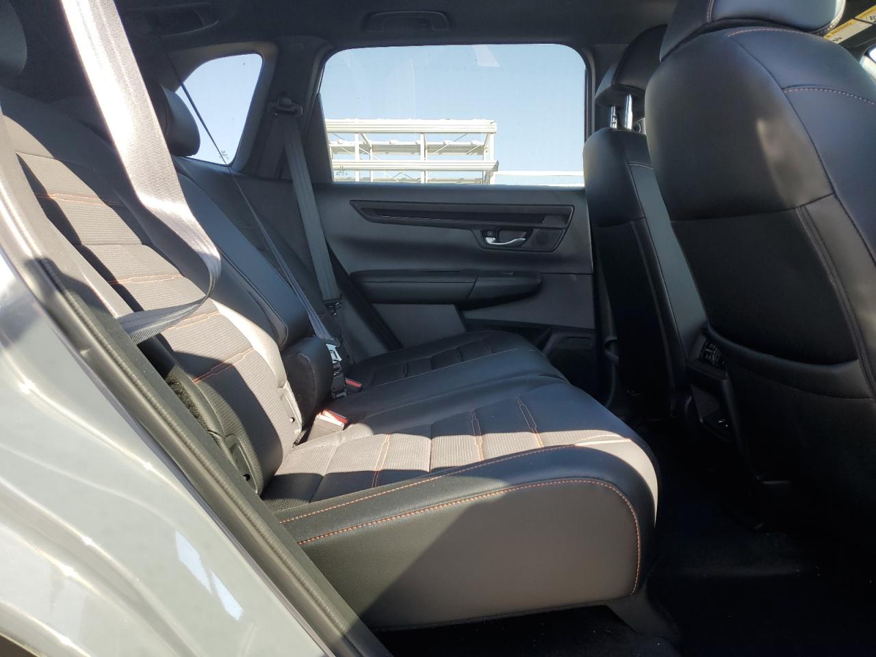 2025 Honda Cr-V Sport-L VIN: 7FARS5H82SE012295 Lot: 82261375