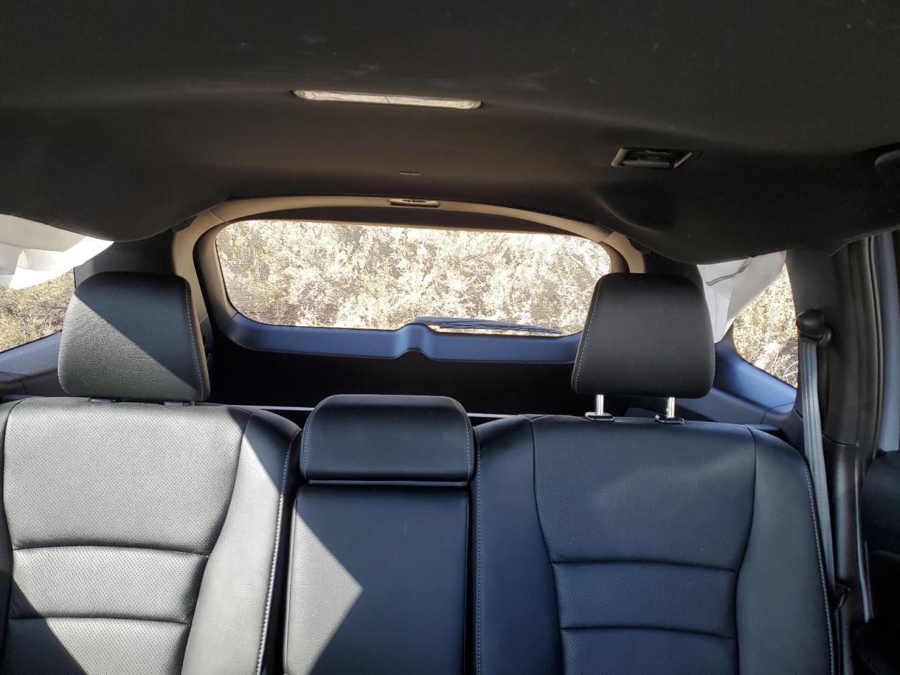 2025 Honda Passport Exl VIN: 5FNYF8H52SB016480 Lot: 82361755