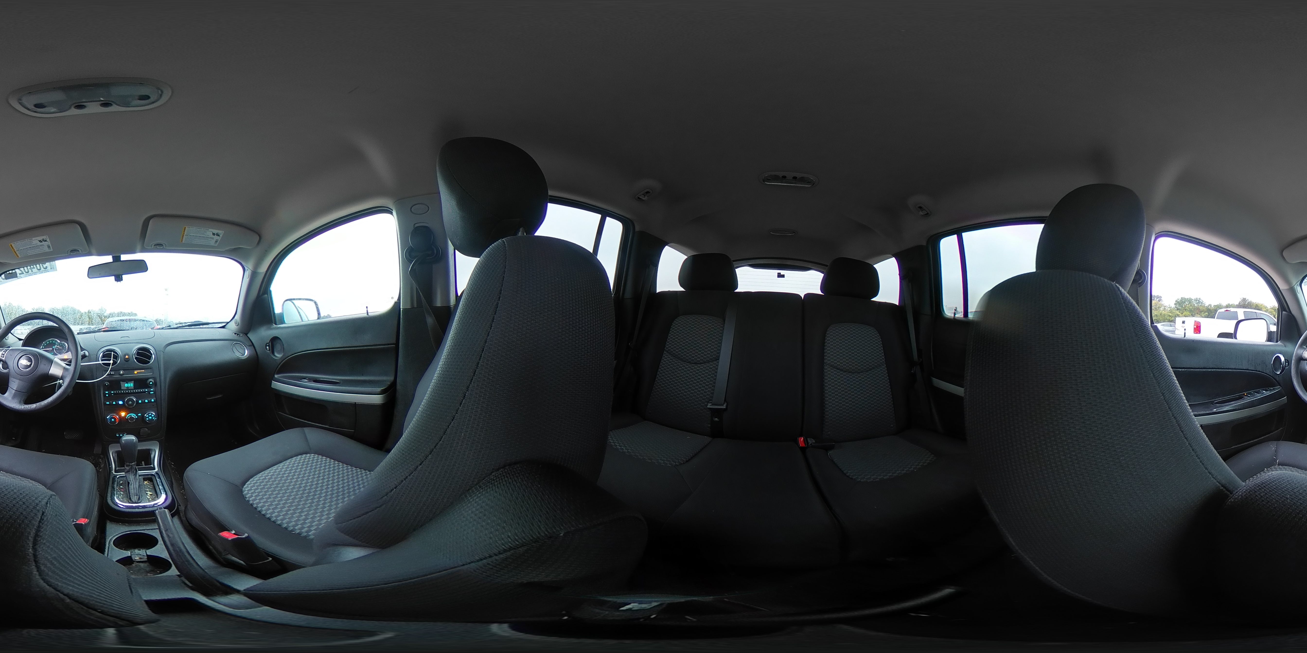 2009 Chevrolet Hhr Ls VIN: 3GNCA13B09S611690 Lot: 90402845