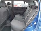 2011 KIA RIO 2  for sale at Copart YORK