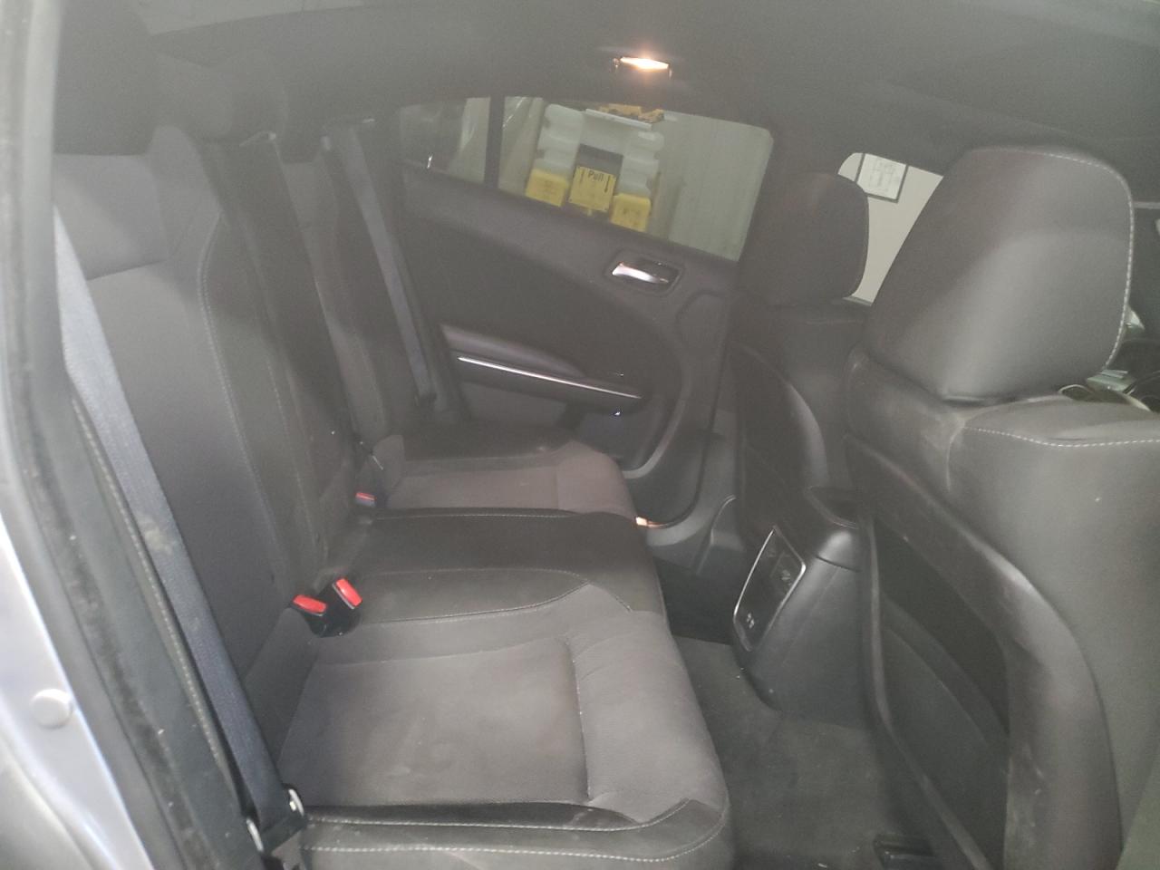 2015 Dodge Charger Sxt VIN: 2C3CDXJGXFH919664 Lot: 81910115