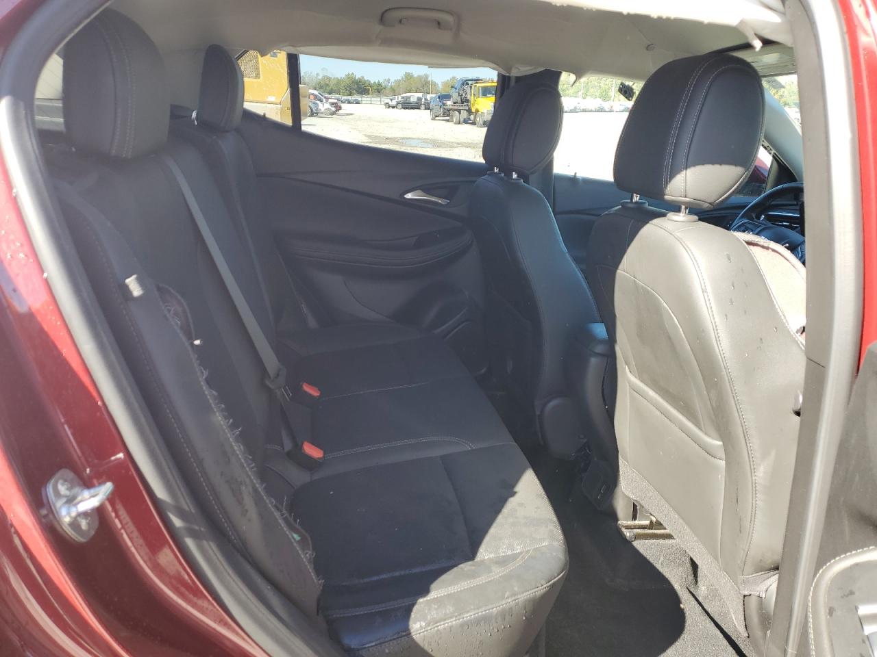 2024 Buick Encore Gx Sport Touring VIN: KL4AMDSL0RB214179 Lot: 89480045