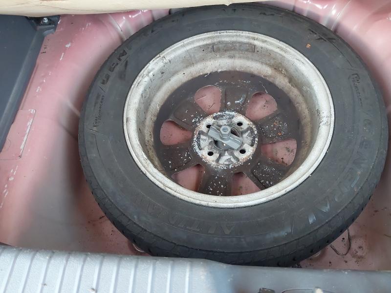 2009 KIA RIO 1.5 CRDI 2 5DR