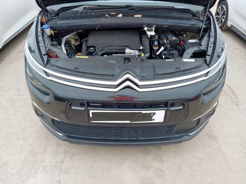 2021 CITROEN C4 GR STOURER SHINE PTECH 1.2 PURETECH 130 SHINE 5DR EAT8