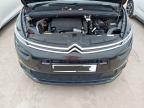 2021 CITROEN C4 GR STOURER SHINE PTECH 1.2 PURETECH 130 SHINE 5DR EAT8 for sale at Copart SANDY