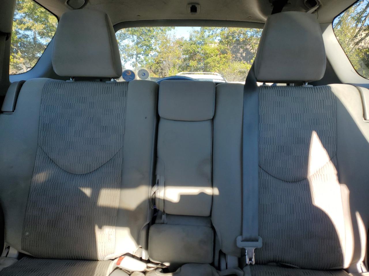 2012 Toyota Rav4 VIN: 2T3BF4DV9CW206244 Lot: 85557715