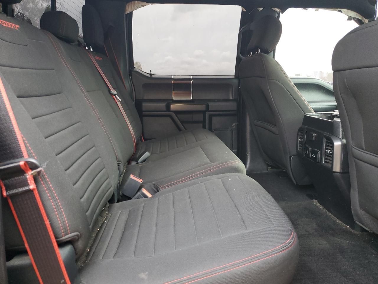 2018 Ford F150 Supercrew VIN: 1FTFW1E55JFA22285 Lot: 90416375