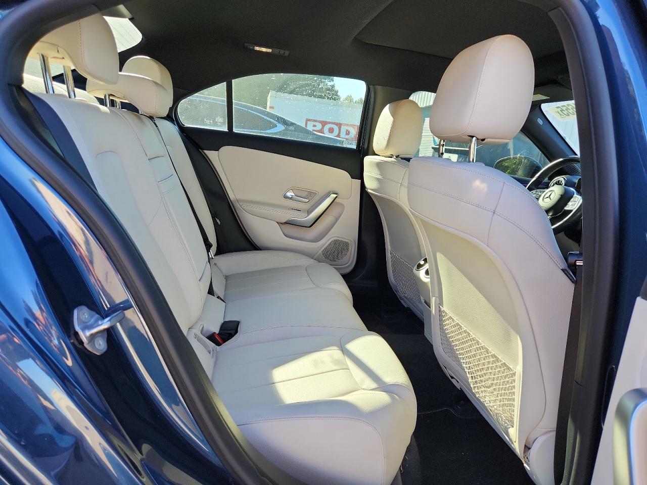 2020 Mercedes-Benz A 220 VIN: W1K3G4EB7LJ229273 Lot: 90361655