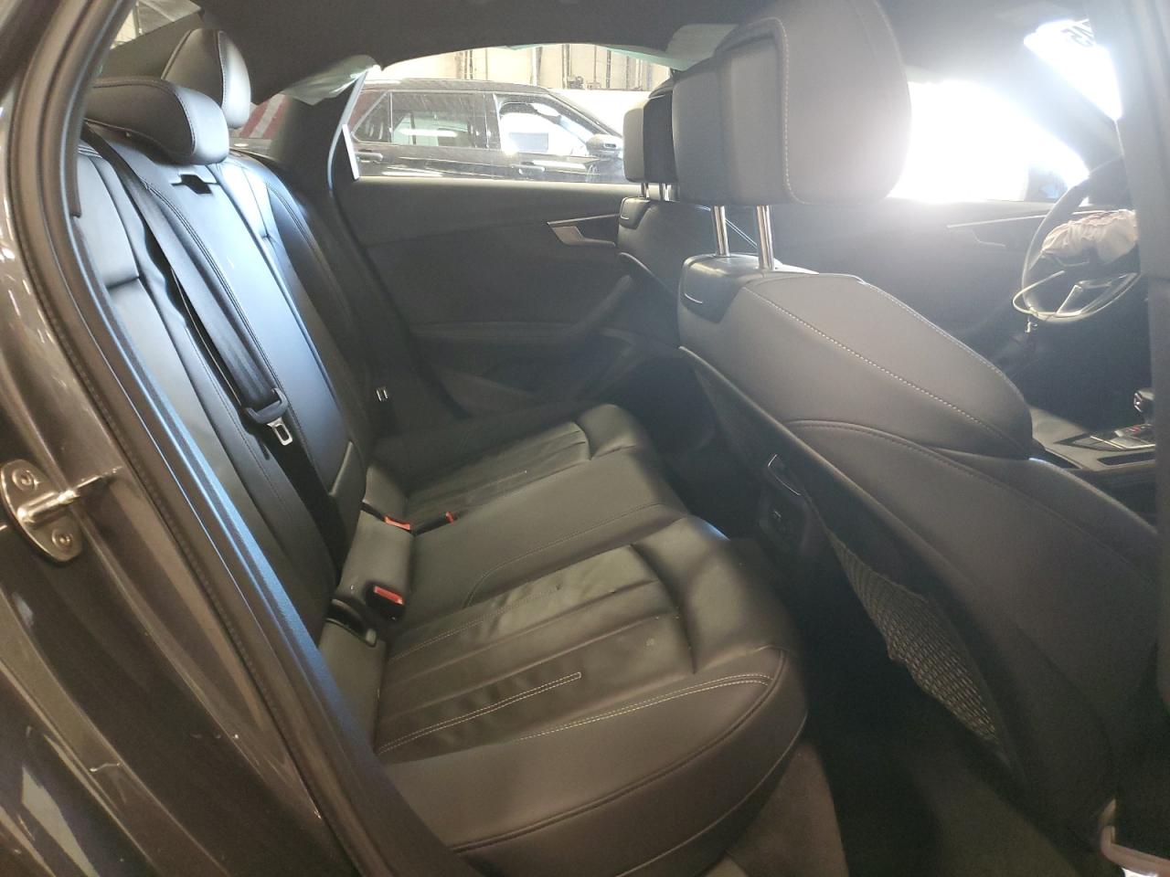 2023 Audi A4 Premium Plus 45 VIN: WAUEAAF42PN009988 Lot: 87284745