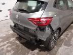 2023 RENAULT CLIO for sale at Copart CASTLEDERMOT - IRELAND