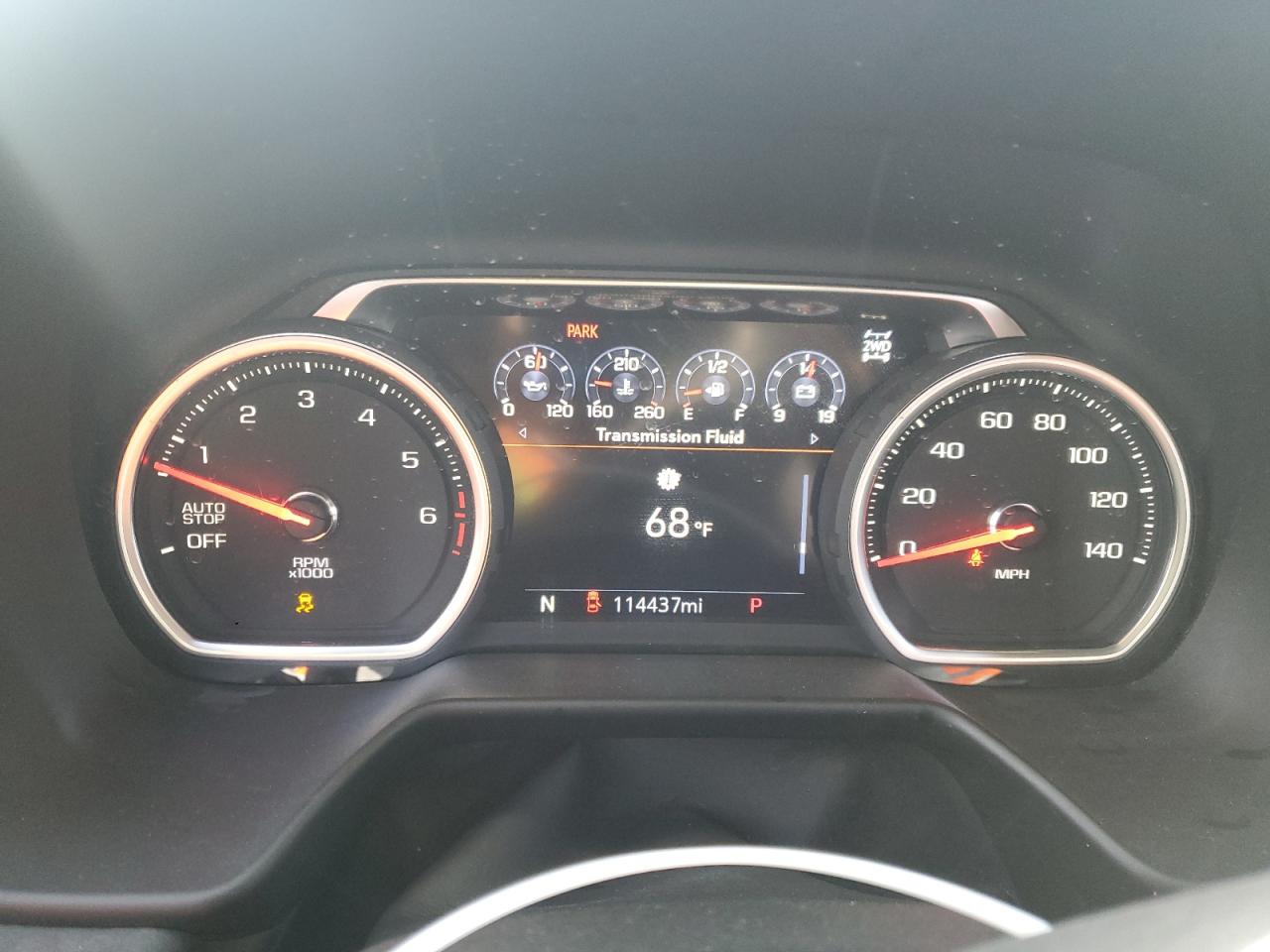 2021 Chevrolet Suburban K1500 Z71 VIN: 1GNSKDKD2MR232165 Lot: 89876925