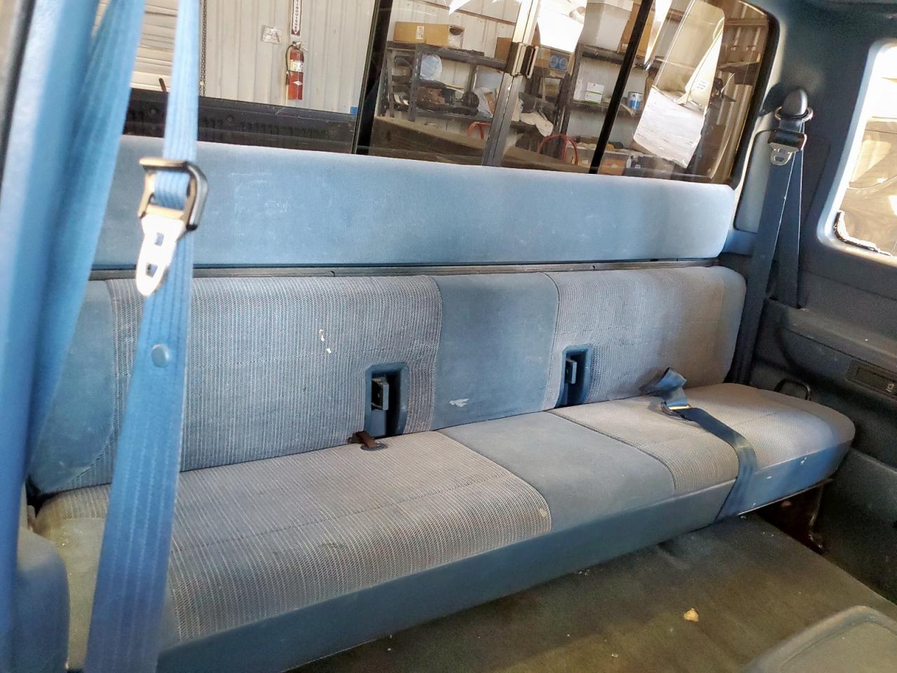 1994 Ford F150 VIN: 1FTEX14N4RKB50479 Lot: 85680335