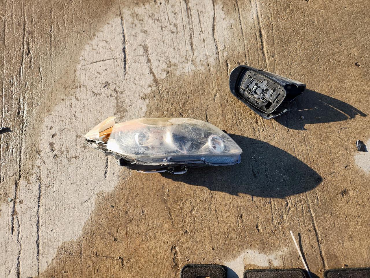 2009 Toyota Scion Tc VIN: JTKDE167X90283476 Lot: 84797065