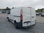 2016 FORD TRANSIT CUSTOM 290 ECO-TE  for sale at Copart BELFAST