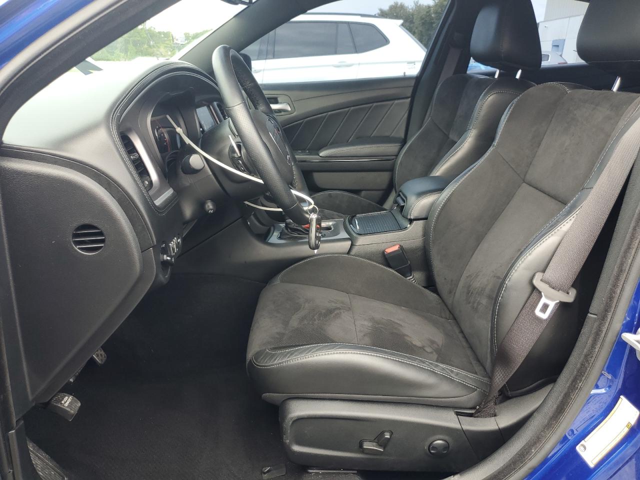 2022 Dodge Charger Gt VIN: 2C3CDXHG5NH150236 Lot: 86077915