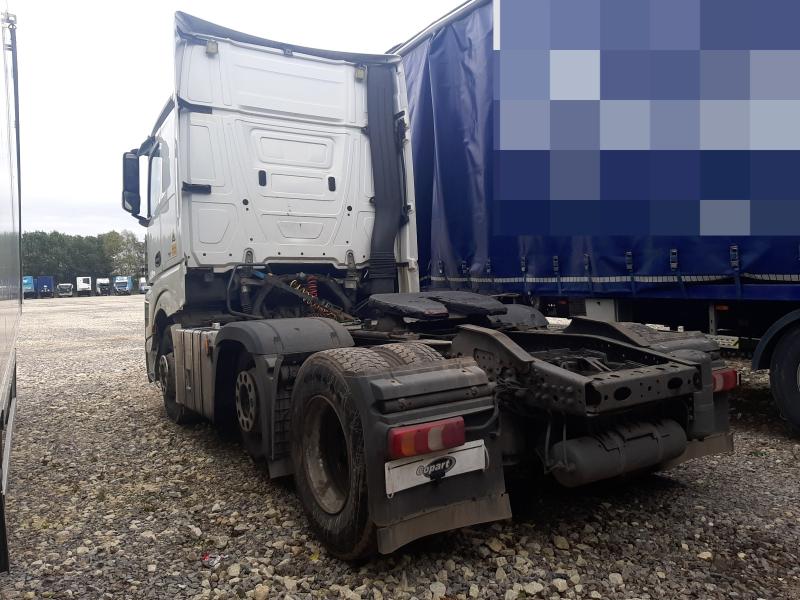 2016 MERCEDES-BENZ ACTROS (4) 