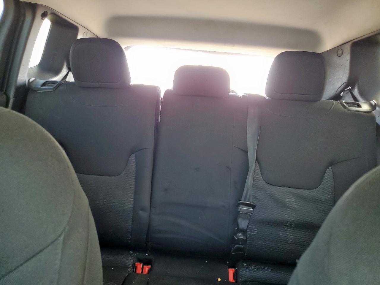 2017 Jeep Renegade Latitude VIN: ZACCJABB0HPF43482 Lot: 84913095