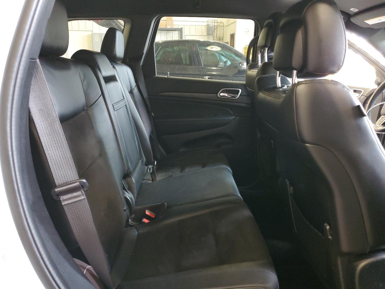 2021 Jeep Grand Cherokee Laredo VIN: 1C4RJFAG9MC797517 Lot: 86253195