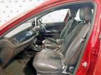 2010 ALFA ROMEO GIULIETTA VELOCE M-AIR TB 1.4 TB MULTIAIR VELOCE 5DR for sale at Copart NEWBURY