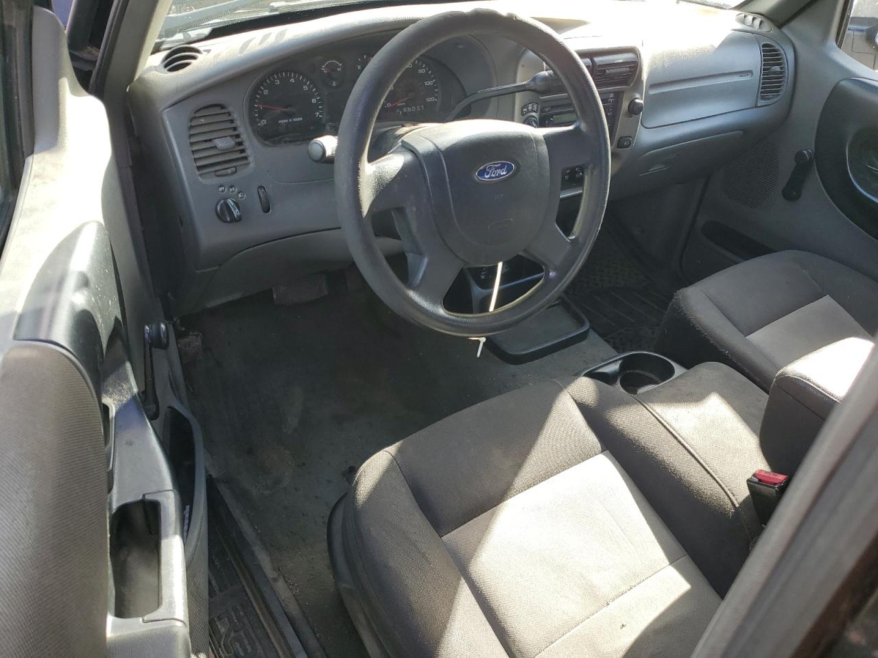 2006 Ford Ranger Super Cab VIN: 1FTZR15E06PA44006 Lot: 86878405