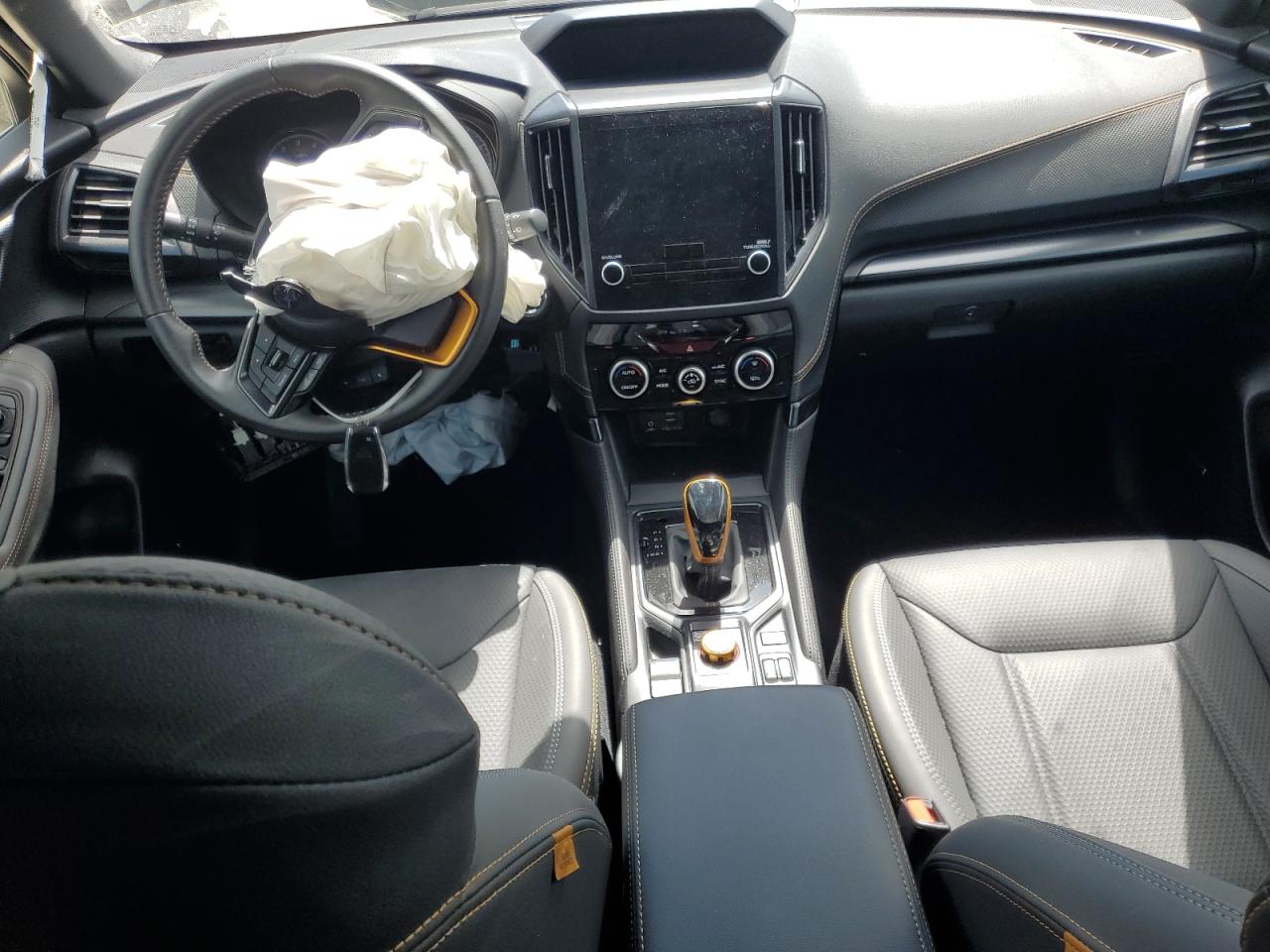 2024 Subaru Forester Wilderness VIN: JF2SKAJC6RH527784 Lot: 84784735