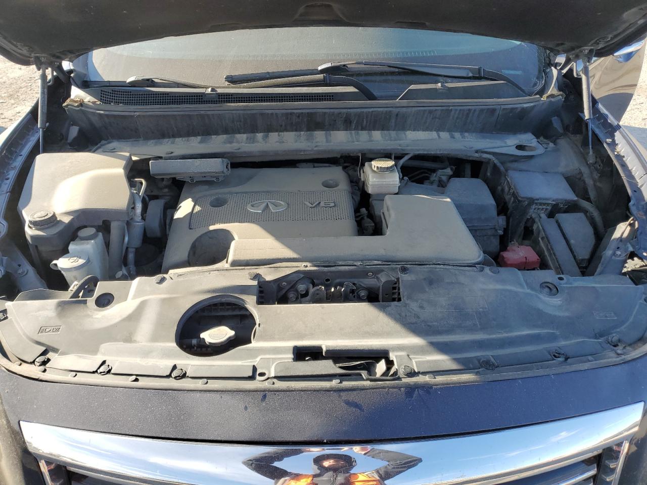 2015 Infiniti Qx60 VIN: 5N1AL0MM6FC546684 Lot: 86777615