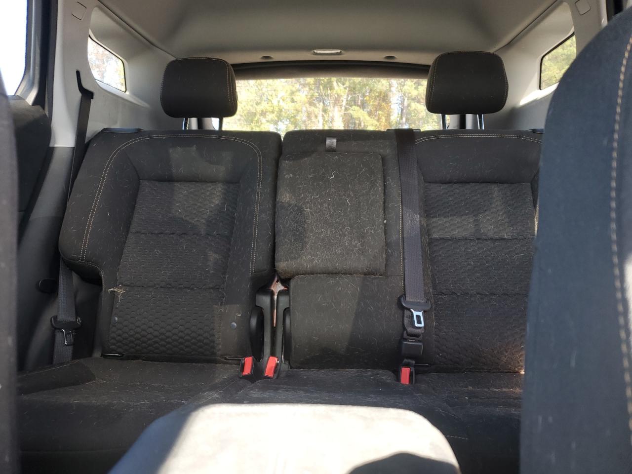 2020 GMC Terrain Sle VIN: 3GKALTEXXLL282548 Lot: 90786035