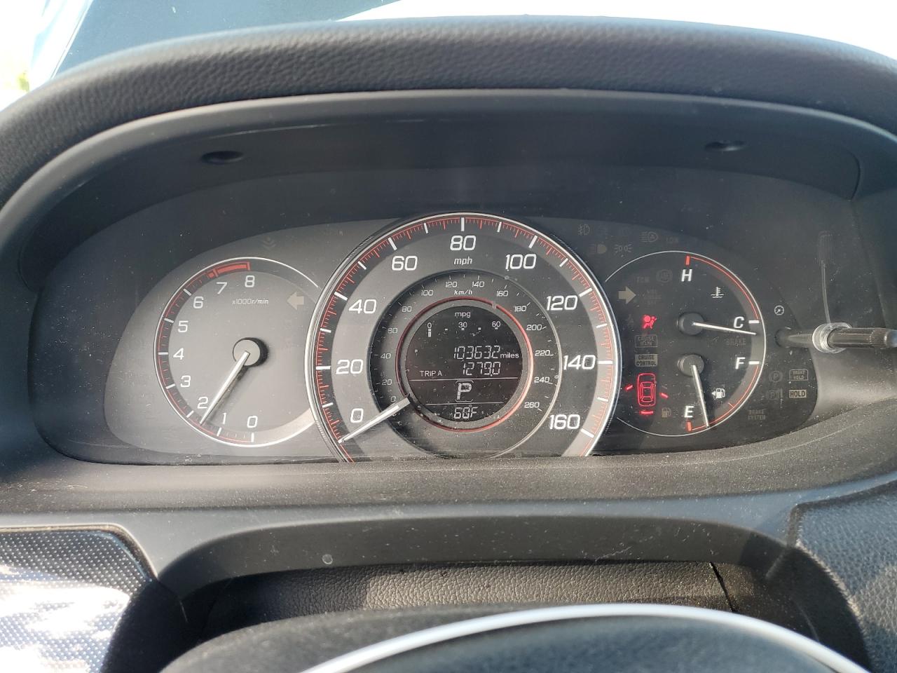 2014 Honda Accord Sport VIN: 1HGCR2F54EA243783 Lot: 82342145