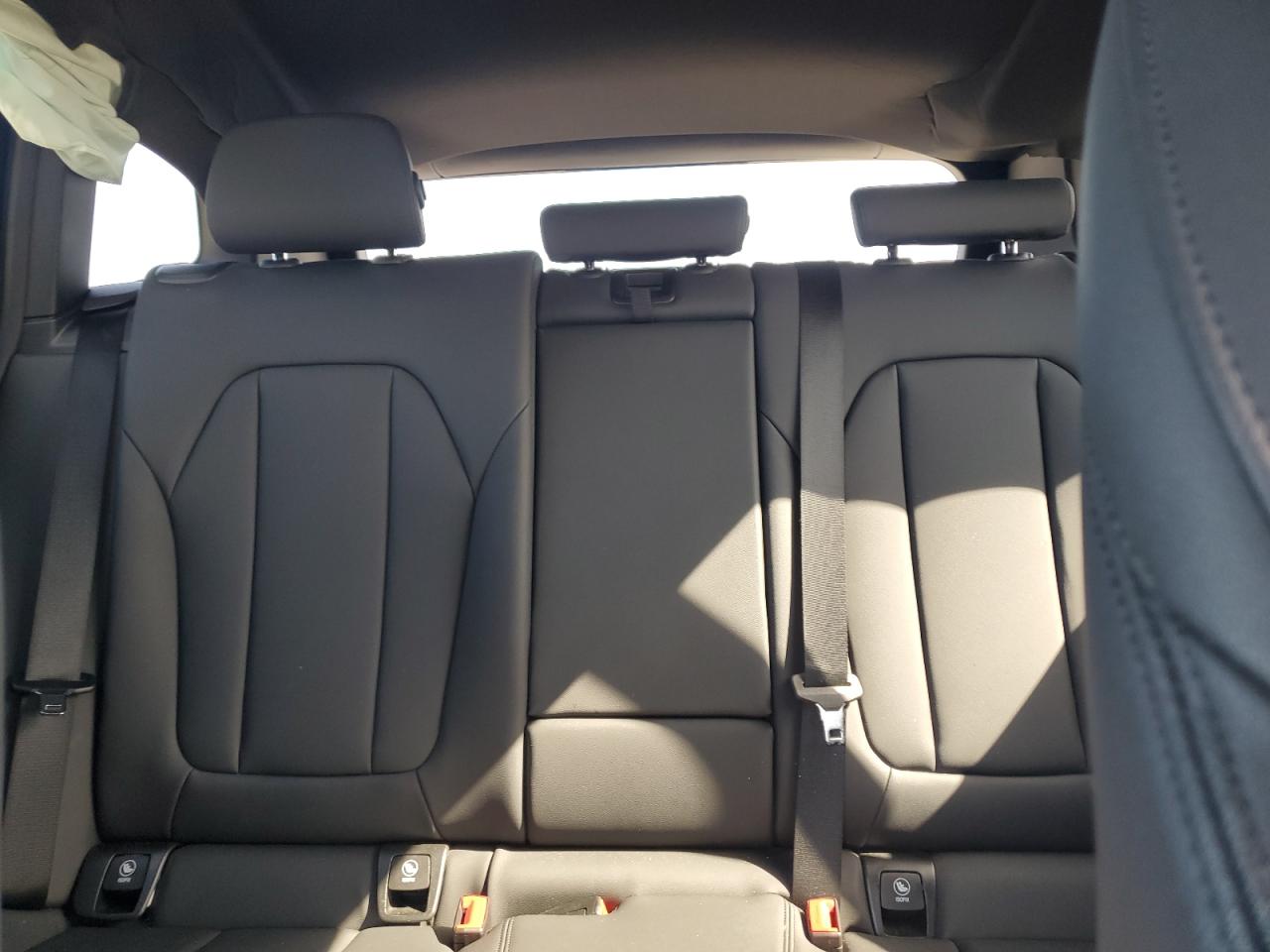 2020 BMW X3 xDrive30I VIN: 5UXTY5C00L9B93105 Lot: 85302655