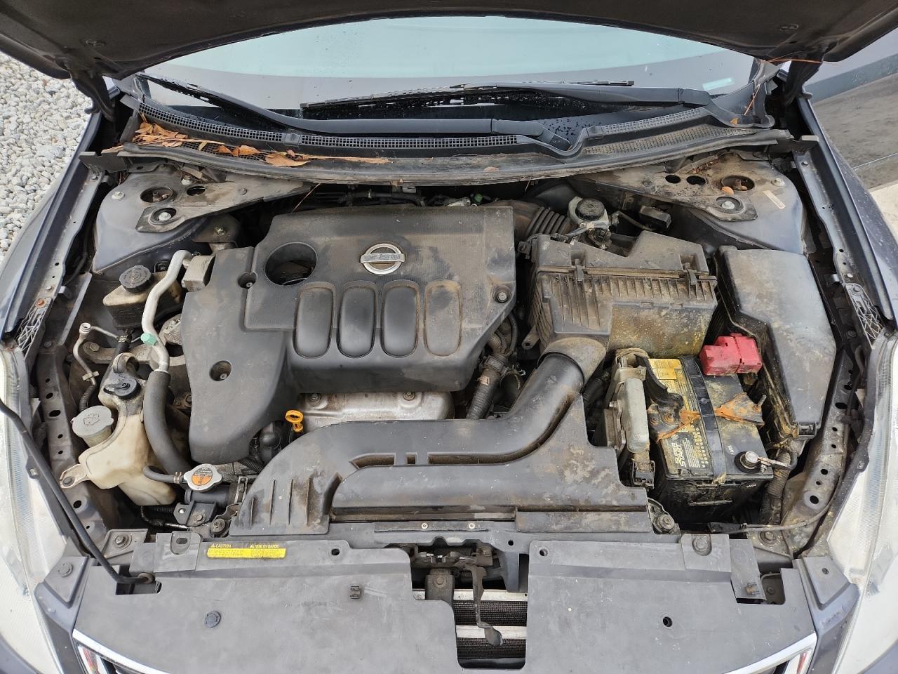 2010 Other Altima S W VIN: 1N4AL2AP8AN422823 Lot: 82265885