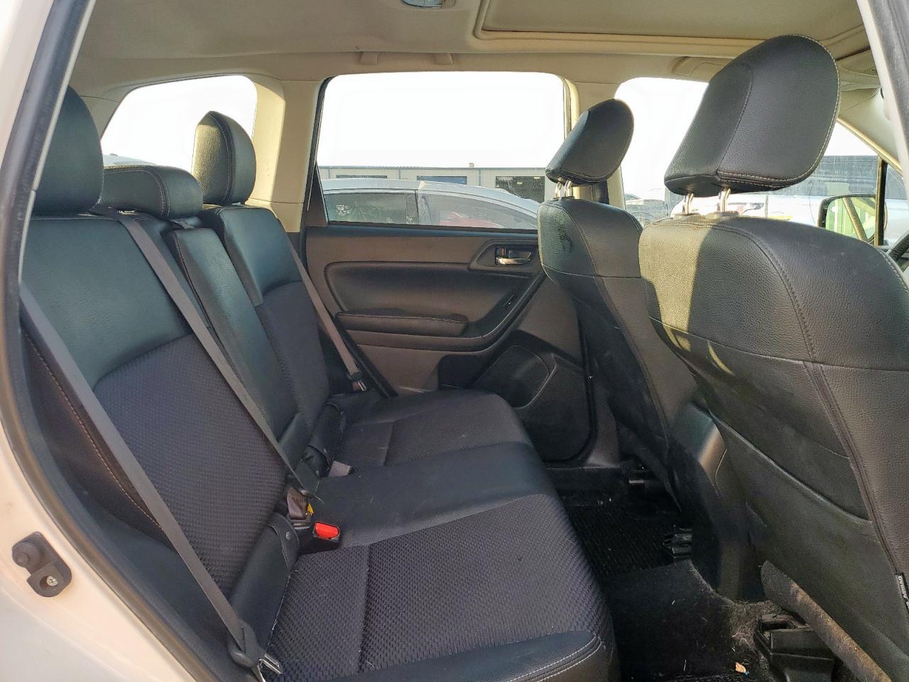 2015 Subaru Forester 2.0Xt Premium VIN: JF2SJGDC5FH588542 Lot: 82322085