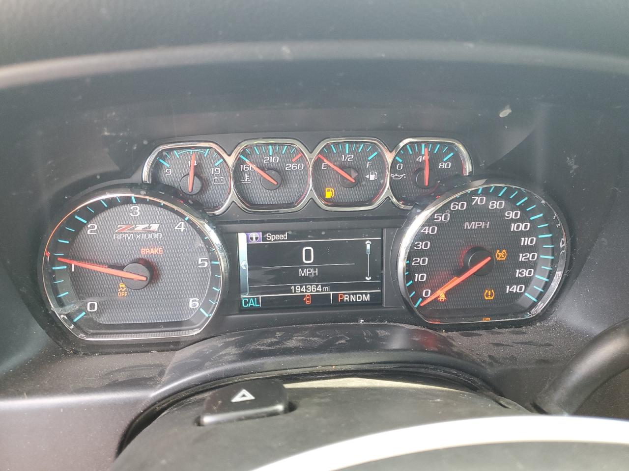 2015 Chevrolet Silverado K1500 Lt VIN: 1GCVKREC2FZ300067 Lot: 84039835