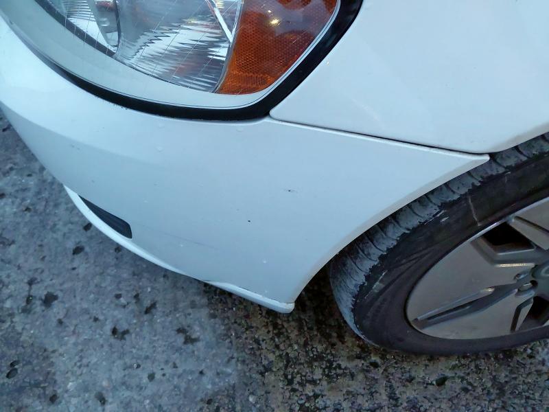 2011 VOLVO V50 DRIVE [115] ES 5DR