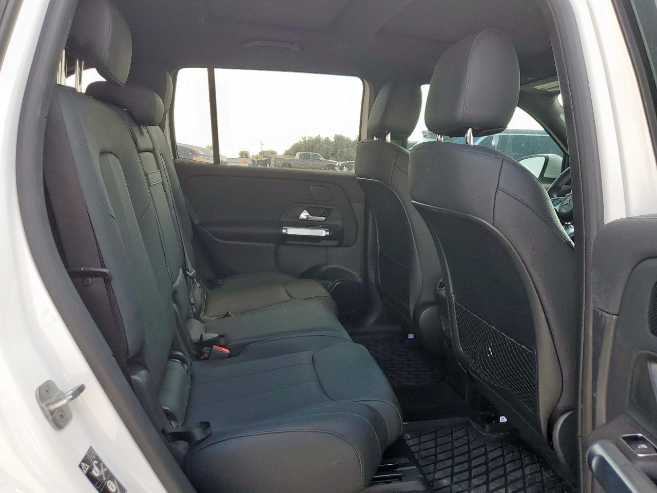 2024 Mercedes-Benz Eqb 250+ VIN: W1N9M0CB3RN077799 Lot: 81973155