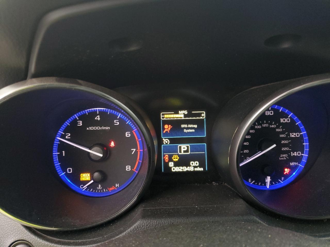 2015 Subaru Legacy 2.5I Premium VIN: 4S3BNAC64F3065893 Lot: 90590505