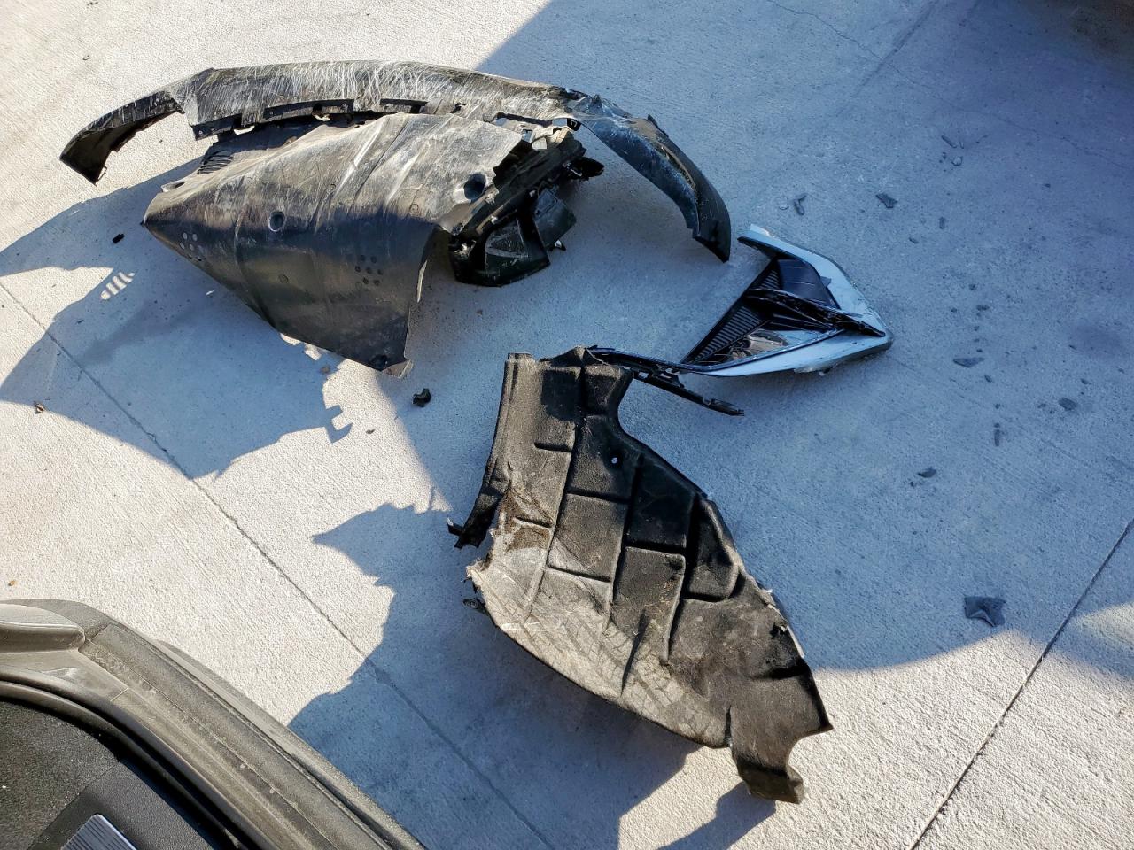 2025 Cadillac Lyriq Sport VIN: 1GYKPURL3SZ309205 Lot: 85727105