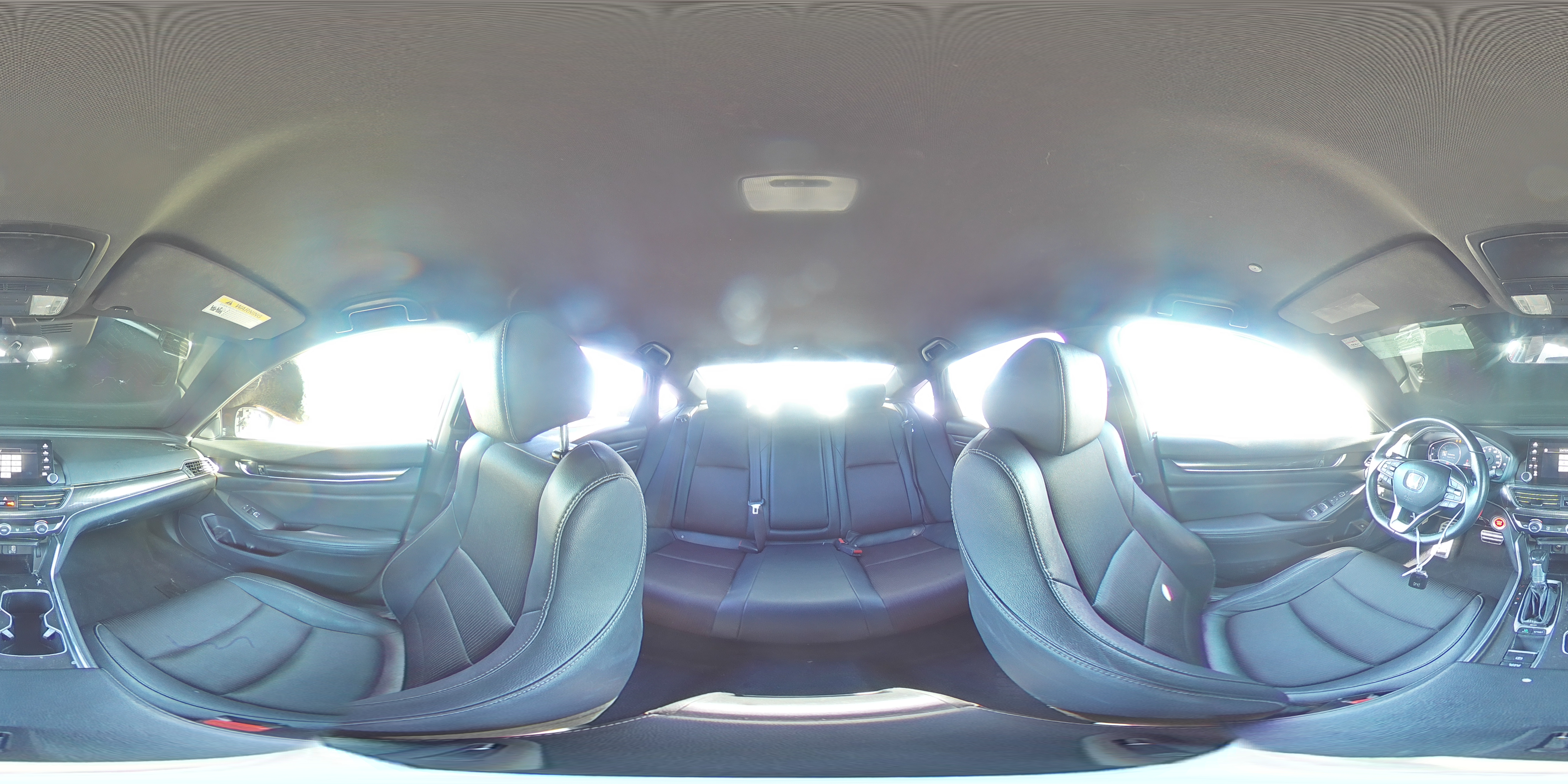 2019 Honda Accord Sport VIN: 1HGCV1F32KA088232 Lot: 81961145