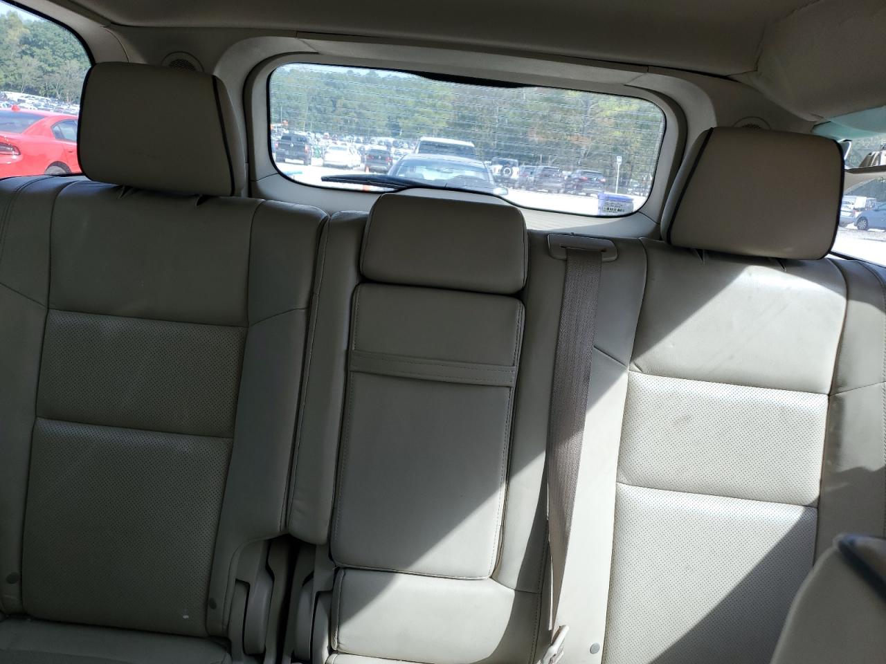 2020 Jeep Grand Cherokee Overland VIN: 1C4RJFCG7LC171766 Lot: 85566965