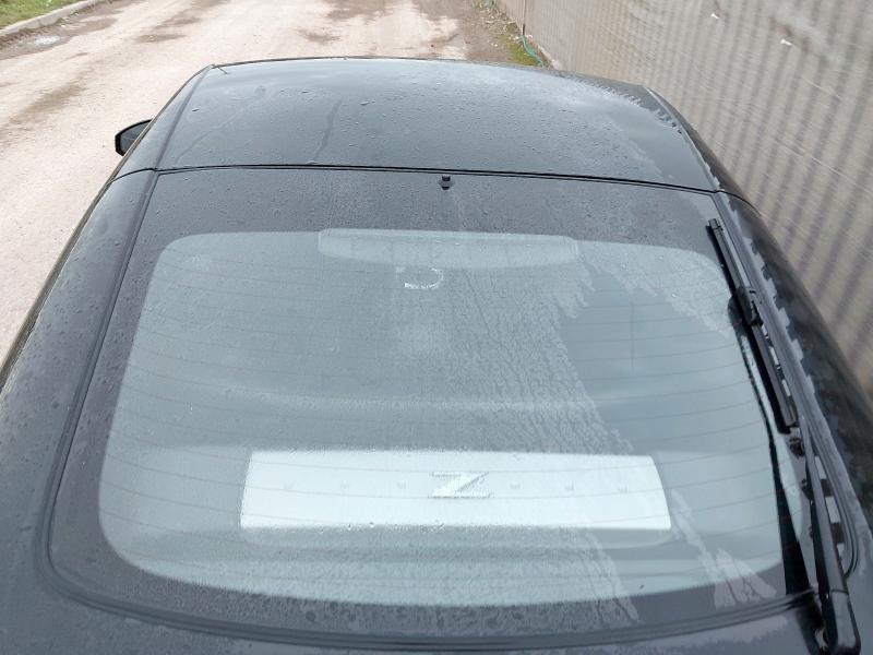 2009 NISSAN 350Z 3.5 V6 313 GT 3DR