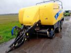 2009 NEHO 8080 for sale at Copart WOLVERHAMPTON