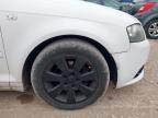 2008 AUDI A3 TDI S LINE AUTO  for sale at Copart BRISTOL