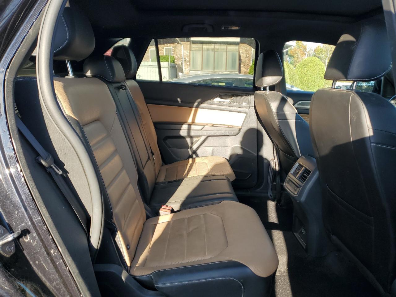 2020 Volkswagen Atlas Cross Sport Sel Premium VIN: 1V2NE2CA7LC212189 Lot: 89690945