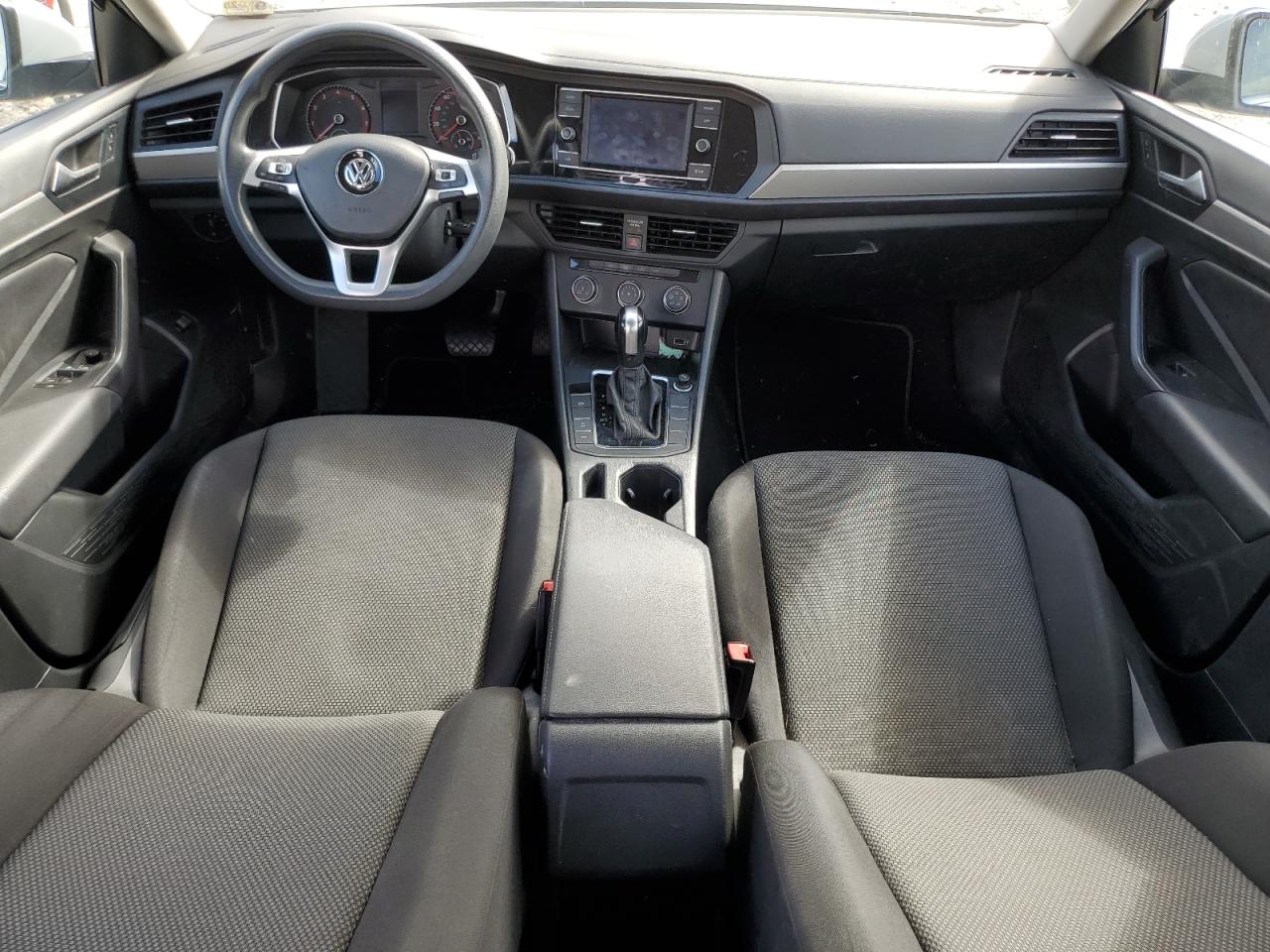 2019 Volkswagen Jetta S VIN: 3VWC57BU4KM098213 Lot: 84411395